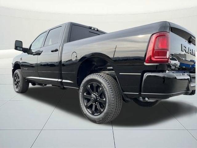 new 2026 Ram 2500 car