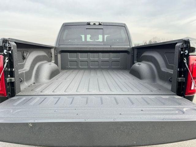 new 2026 Ram 2500 car