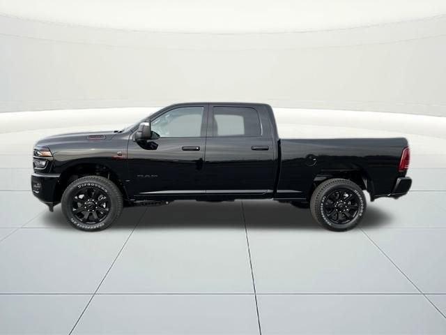 new 2026 Ram 2500 car