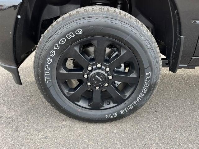 new 2026 Ram 2500 car