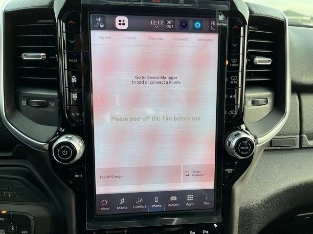 new 2026 Ram 2500 car