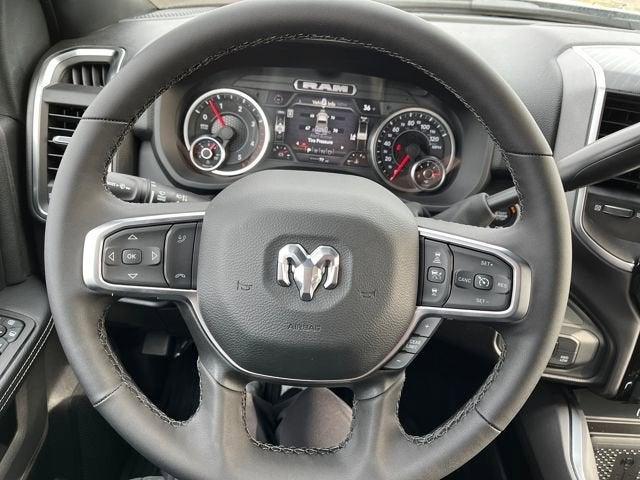 new 2026 Ram 2500 car