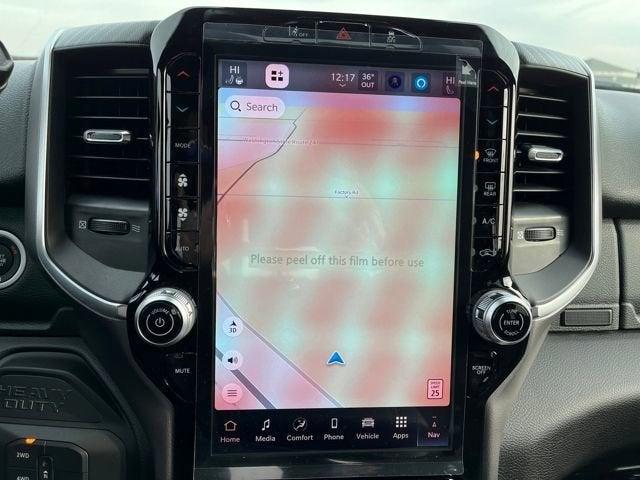 new 2026 Ram 2500 car