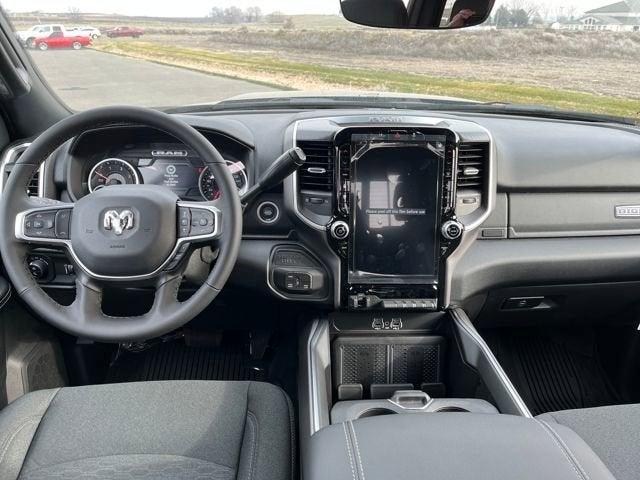 new 2026 Ram 2500 car