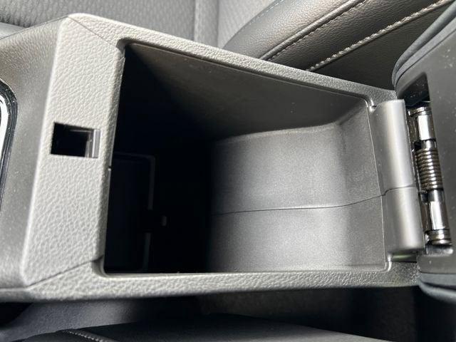 new 2026 Jeep Compass car, priced at $32,080