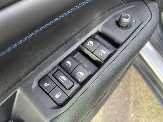 new 2026 Jeep Compass car, priced at $32,080