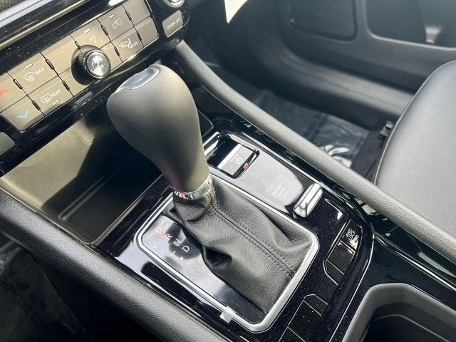 new 2026 Jeep Compass car, priced at $32,080