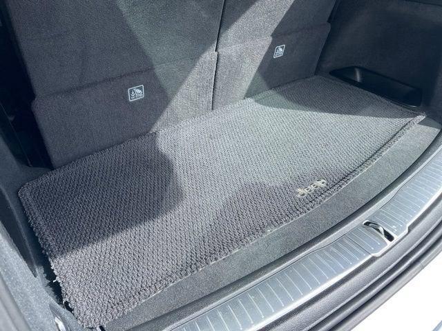 used 2023 Jeep Grand Cherokee L car, priced at $48,307