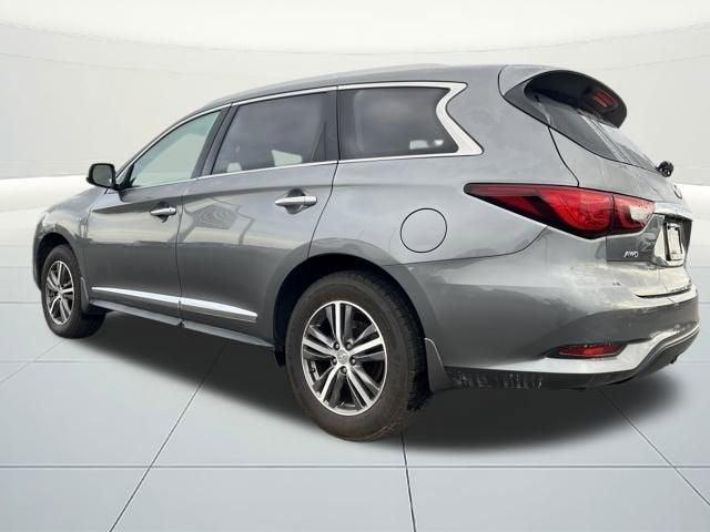 used 2019 INFINITI QX60 car, priced at $17,721