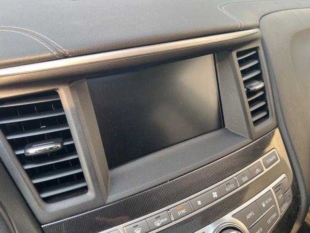 used 2019 INFINITI QX60 car, priced at $17,721