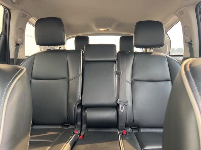 used 2019 INFINITI QX60 car, priced at $17,721