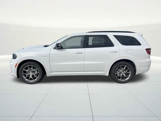 new 2026 Dodge Durango car, priced at $45,215