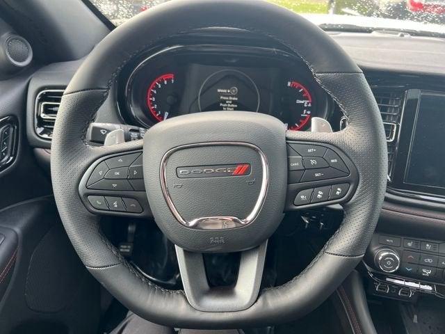 new 2026 Dodge Durango car, priced at $45,215