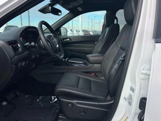 new 2026 Dodge Durango car, priced at $45,215