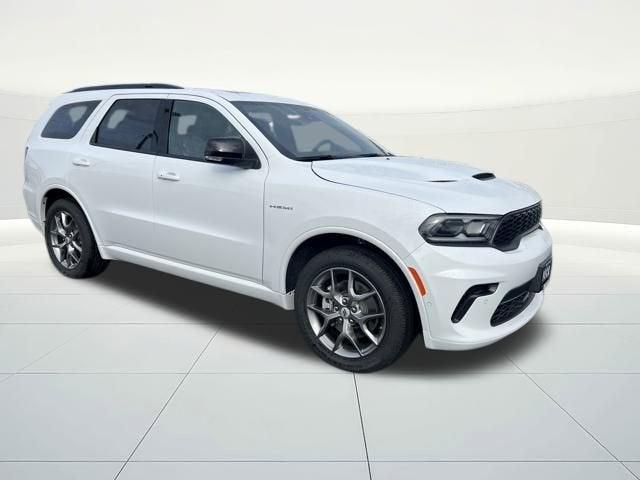 new 2026 Dodge Durango car, priced at $45,215