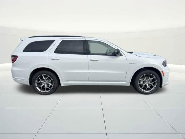 new 2026 Dodge Durango car, priced at $45,215