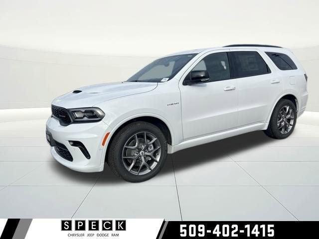 new 2026 Dodge Durango car, priced at $45,215