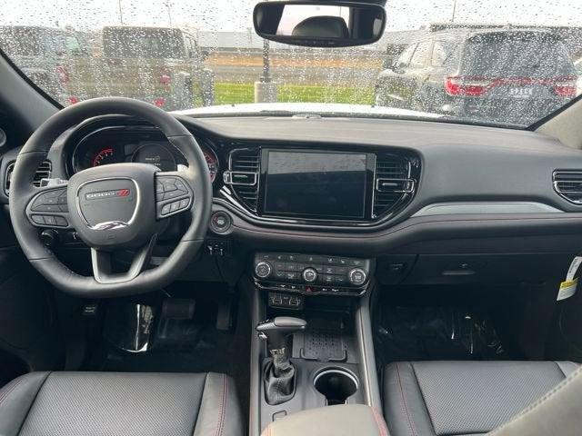 new 2026 Dodge Durango car, priced at $45,215