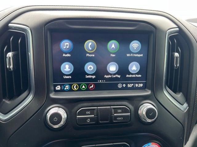 used 2022 GMC Sierra 2500 car, priced at $58,920