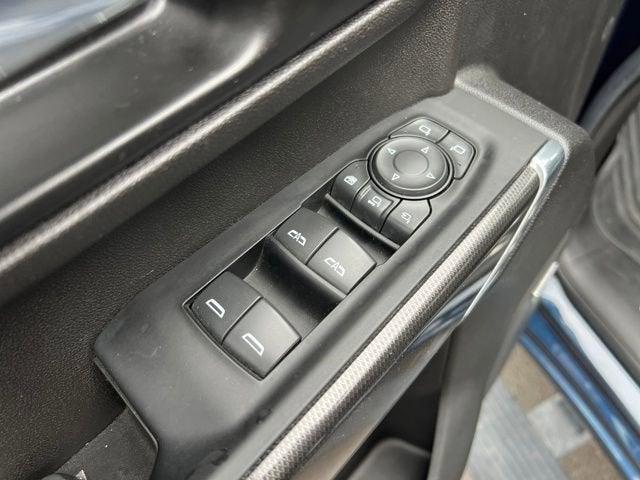 used 2022 GMC Sierra 2500 car, priced at $58,920