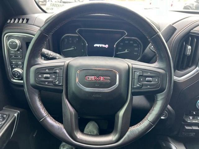 used 2022 GMC Sierra 2500 car, priced at $58,920