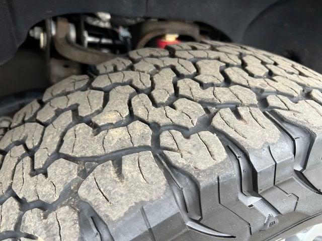 used 2022 GMC Sierra 2500 car, priced at $58,920