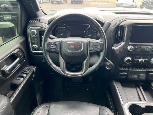 used 2022 GMC Sierra 2500 car, priced at $58,920