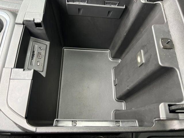 used 2022 GMC Sierra 2500 car, priced at $58,920