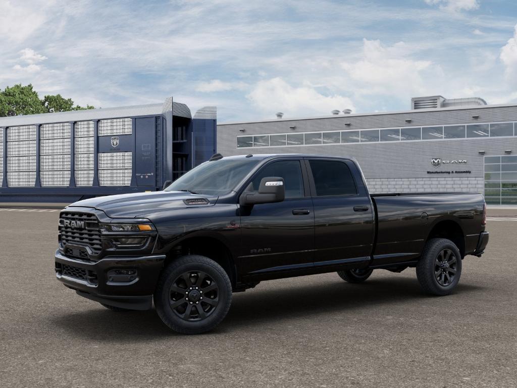 new 2026 Ram 2500 car, priced at $79,315
