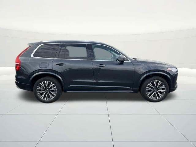 used 2021 Volvo XC90 car, priced at $29,517