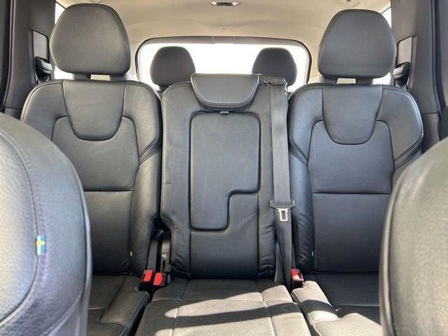 used 2021 Volvo XC90 car, priced at $29,517