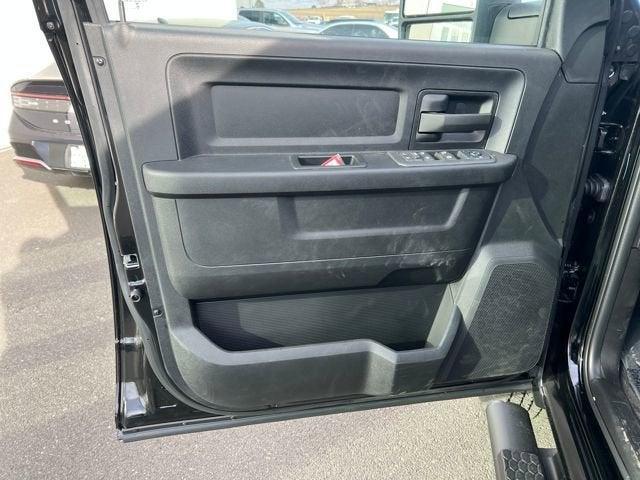 new 2026 Ram 2500 car, priced at $65,890