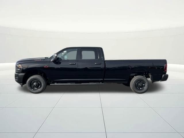 new 2026 Ram 2500 car, priced at $65,890