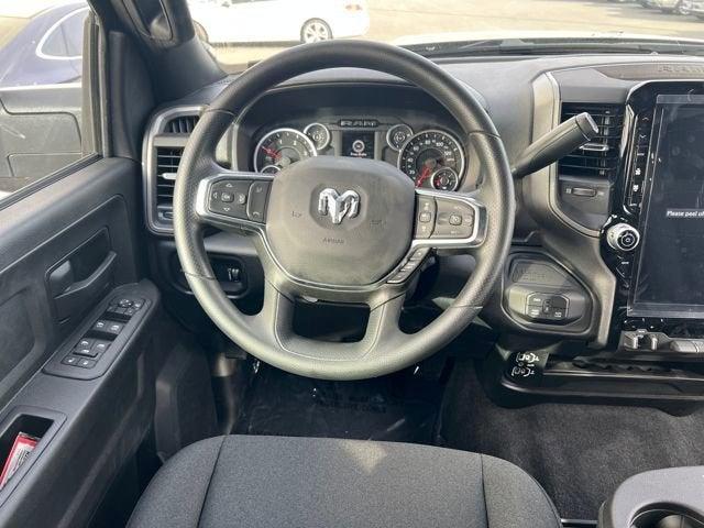 new 2026 Ram 2500 car, priced at $65,890