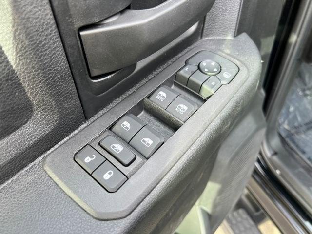 new 2026 Ram 2500 car, priced at $65,890