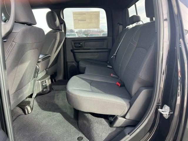 new 2026 Ram 2500 car, priced at $65,890