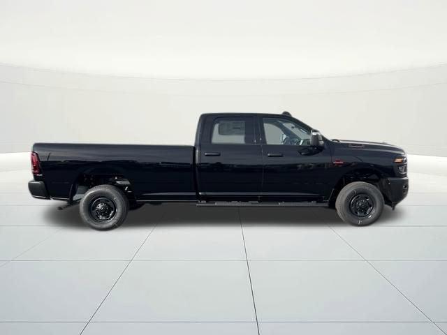 new 2026 Ram 2500 car, priced at $65,890