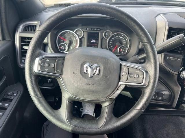 new 2026 Ram 2500 car, priced at $65,890