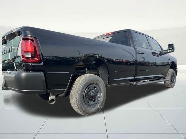 new 2026 Ram 2500 car, priced at $65,890