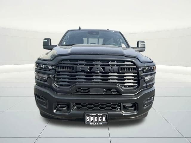 new 2026 Ram 2500 car, priced at $65,890