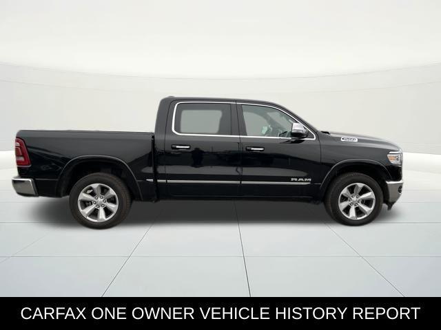 used 2020 Ram 1500 car