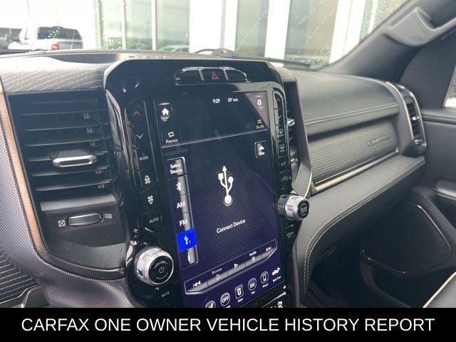 used 2020 Ram 1500 car