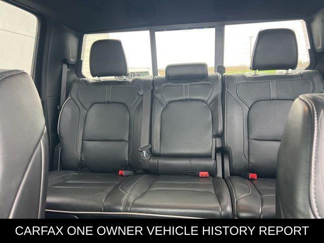 used 2020 Ram 1500 car