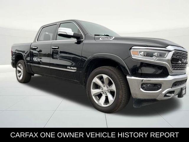 used 2020 Ram 1500 car