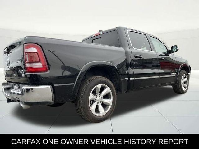 used 2020 Ram 1500 car