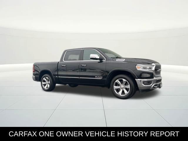 used 2020 Ram 1500 car