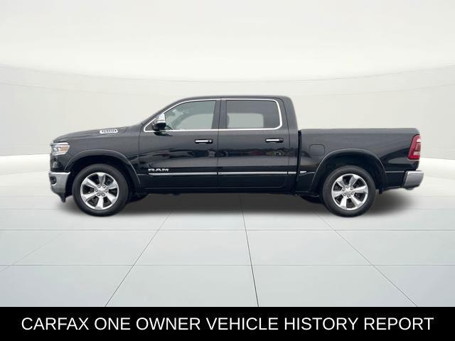 used 2020 Ram 1500 car