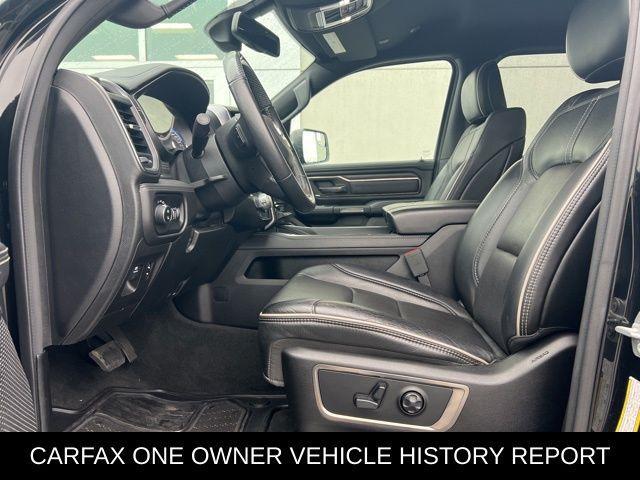 used 2020 Ram 1500 car