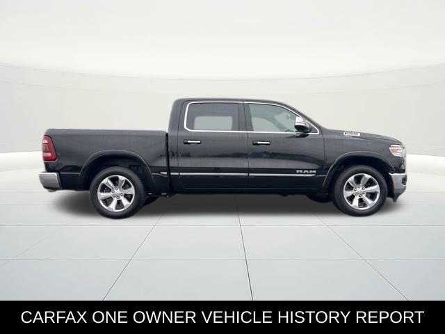used 2020 Ram 1500 car