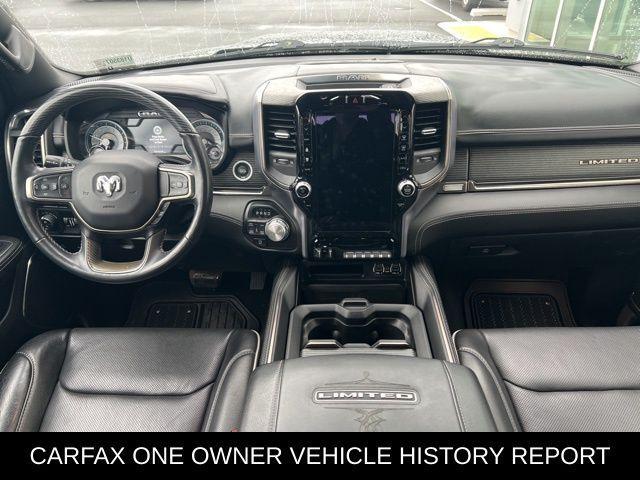 used 2020 Ram 1500 car